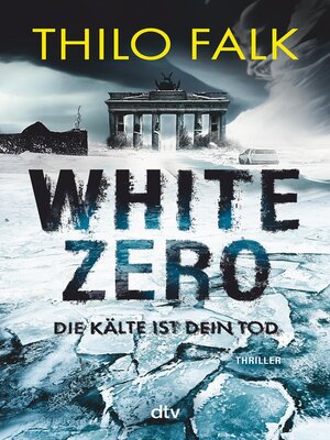 cover image of White Zero